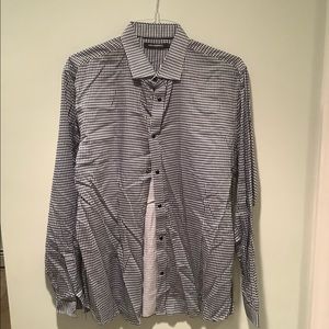 XL Karl Lagerfeld Dress Shirt